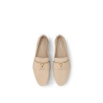 LV Capri Loafer - Image 2